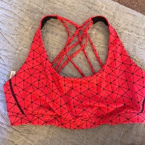 Victoria’s Secret Sports Bra